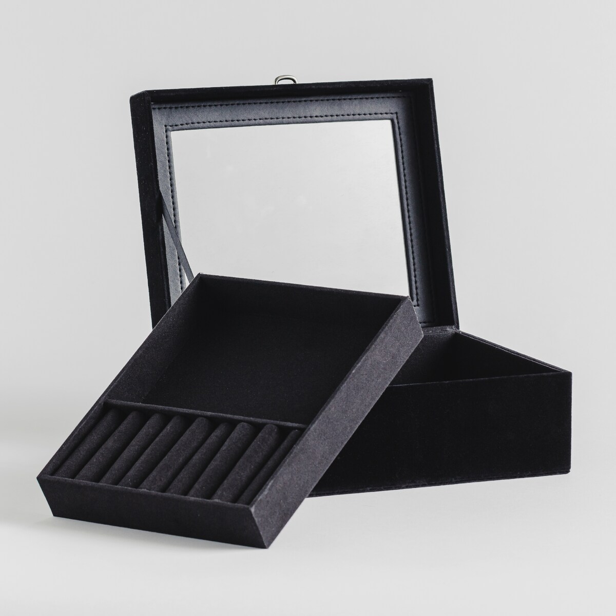 Szkatułka Tropis 23x19 cm