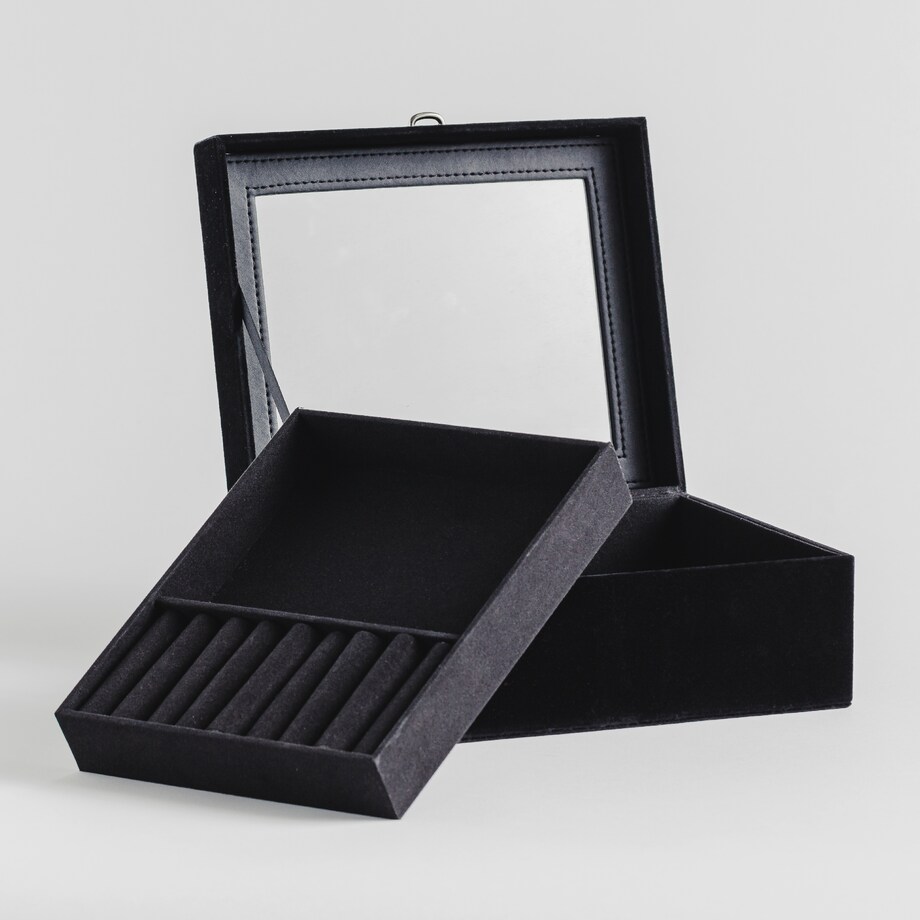 Szkatułka Tropis 23x19 cm