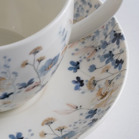 Filiżanka Ze Spodkiem Masika