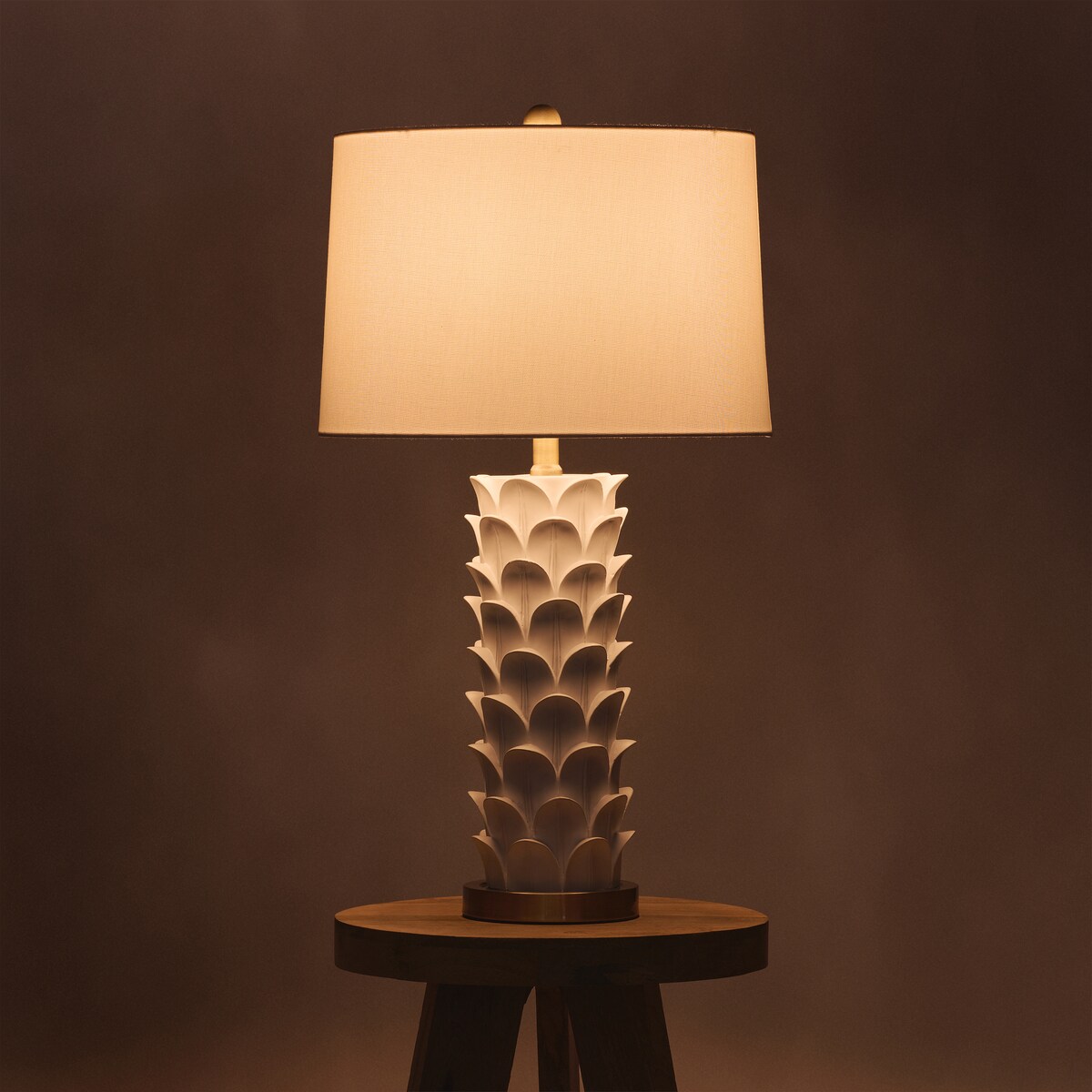 Lampa Dekoracyjna Palma