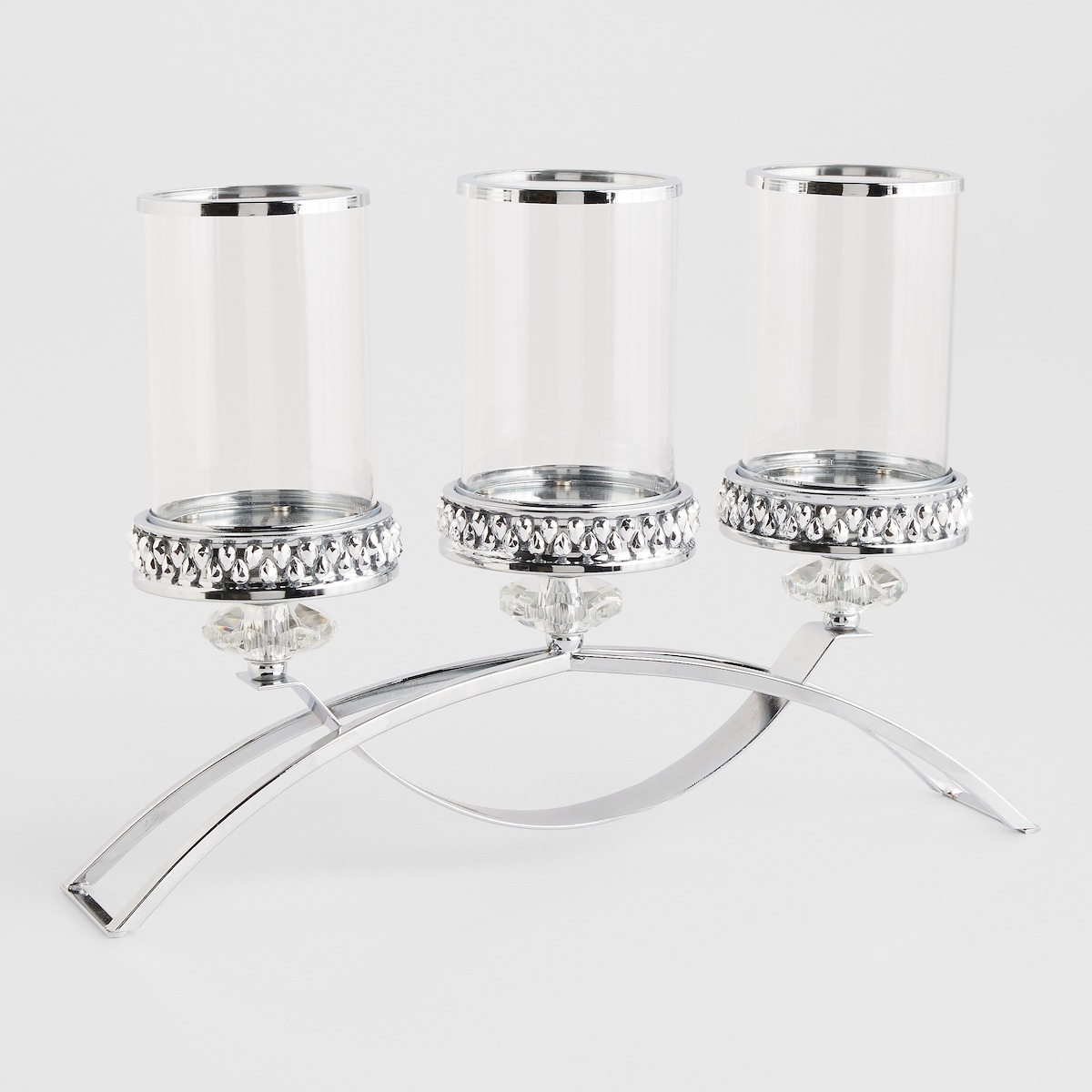 Świecznik potrójny Lucas
