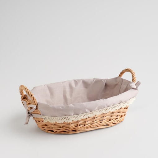 Koszyk Hartilong 27x40 cm