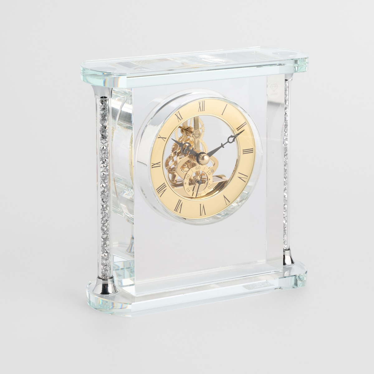 Zegar Stojący Glamant