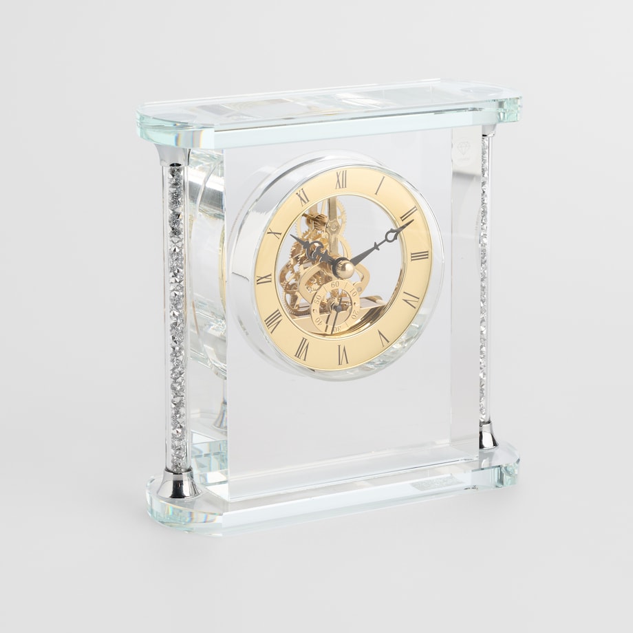 Zegar Stojący Glamant