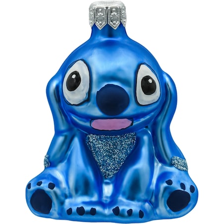 Bombka choinkowa: Stich