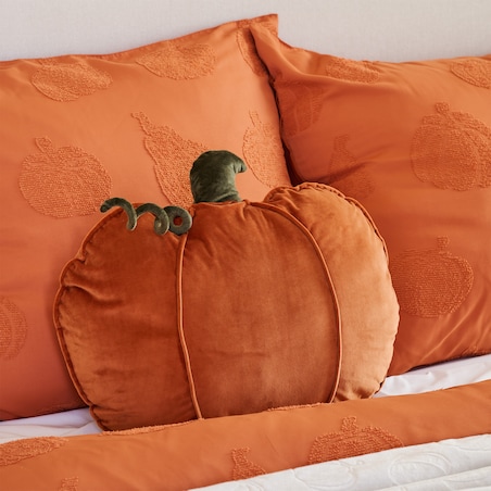 Poduszka Dekoracyjna Pumpinic