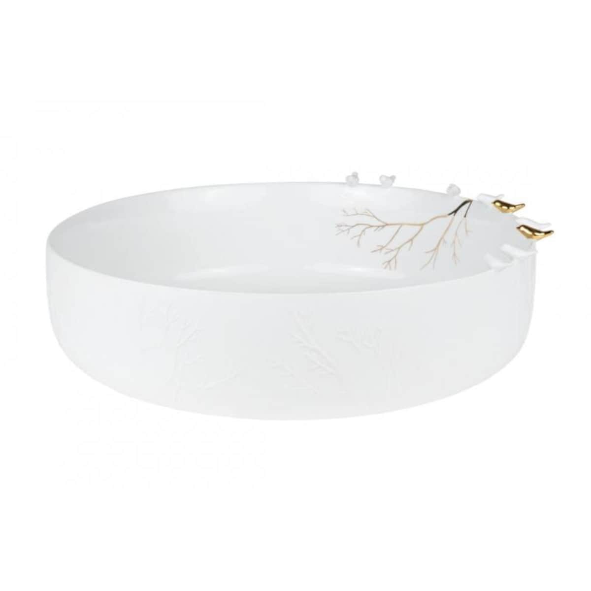 Misa Ptaki, 10 x 35.5 cm, Raeder home&you