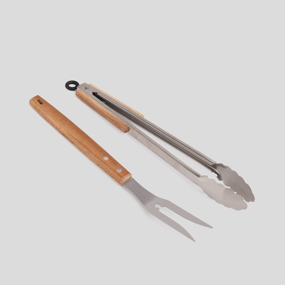 Komplet Do Grilla Grillfesten