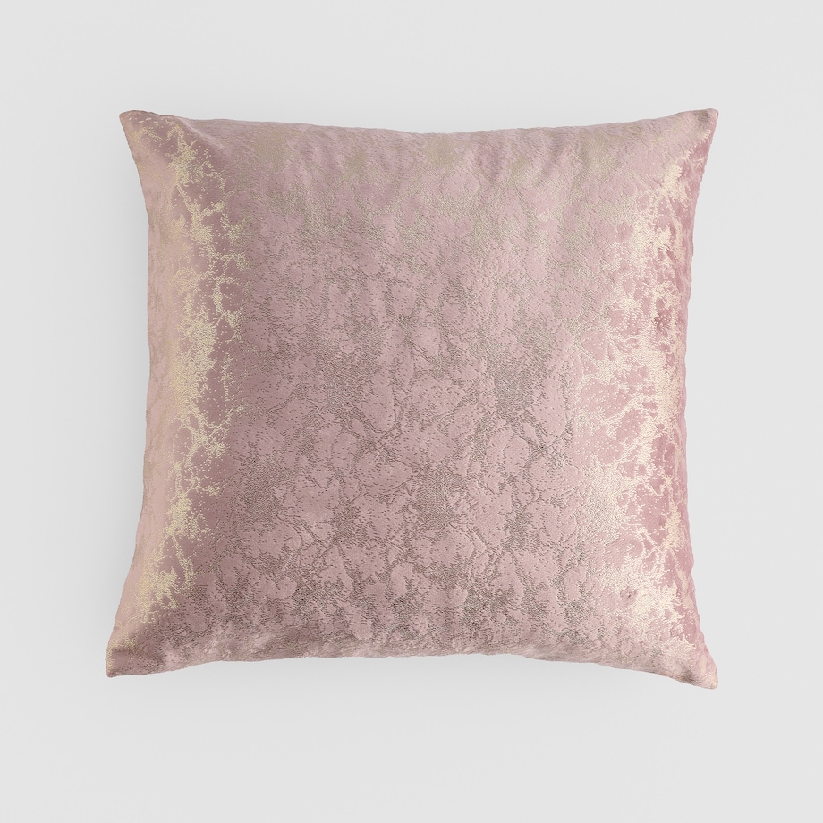 Poszewka z nadrukiem Marmora 45x45 cm