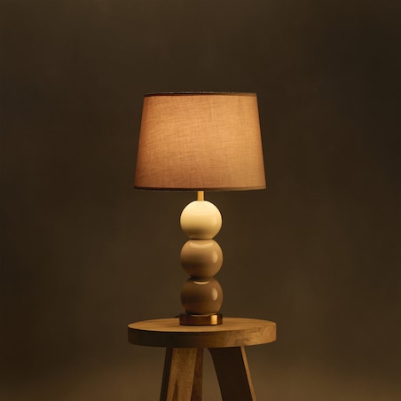 Lampa Stołowa Ballot