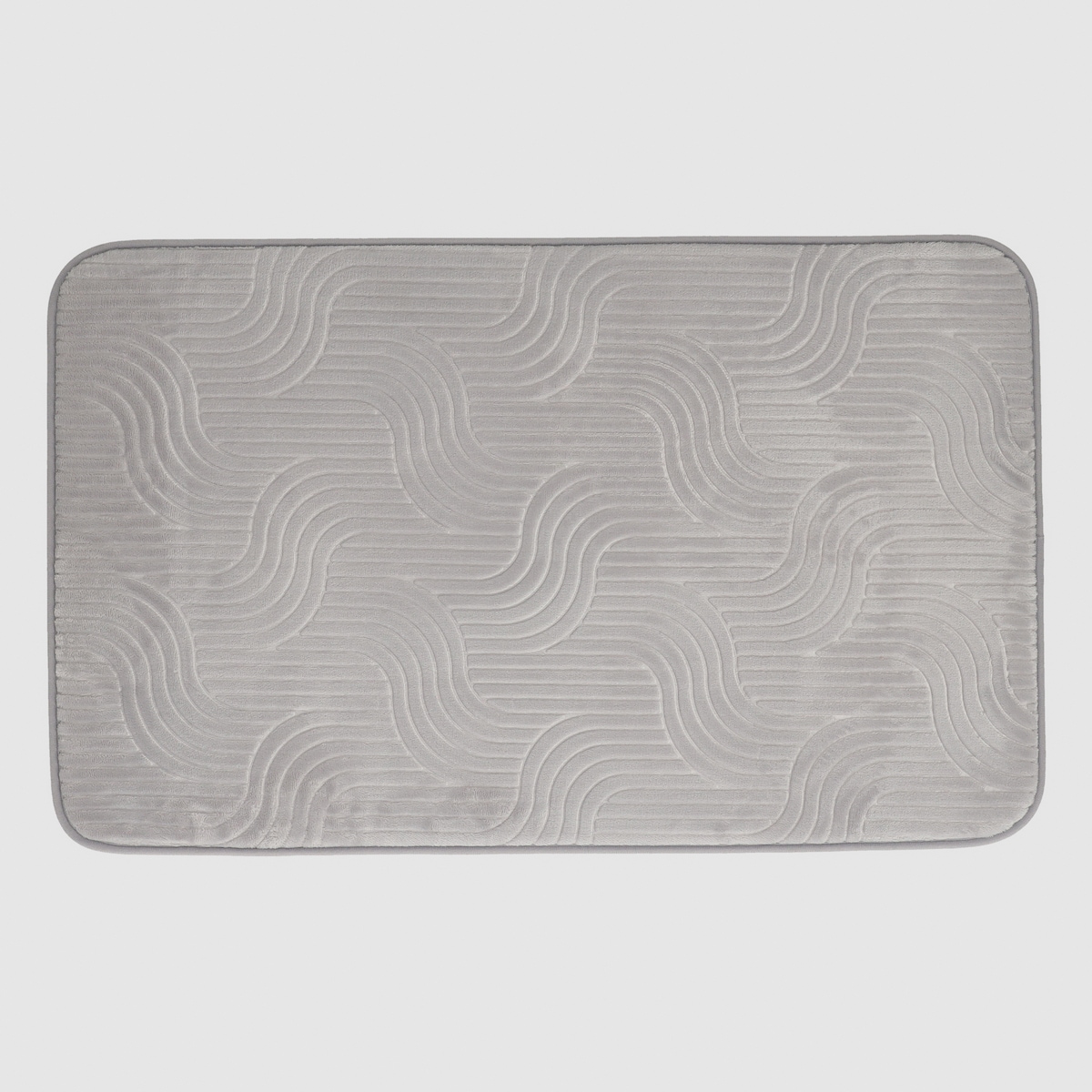 Dywanik łazienkowy Velisso 50x80 cm