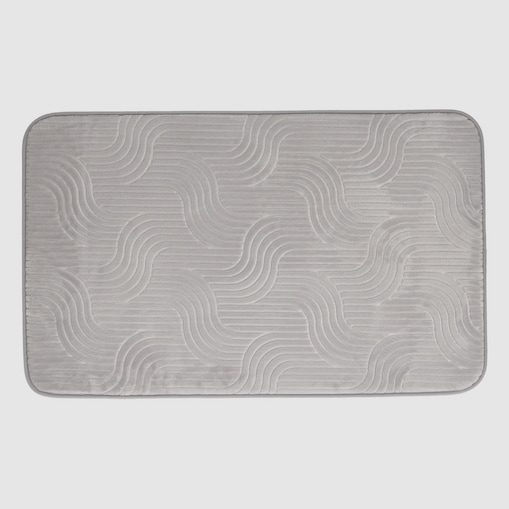 Dywanik łazienkowy Velisso 50x80 cm