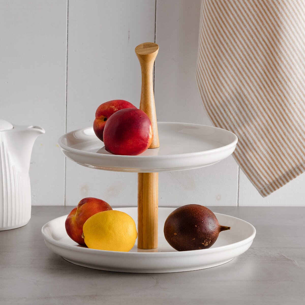 Patera Piętrowa Contro