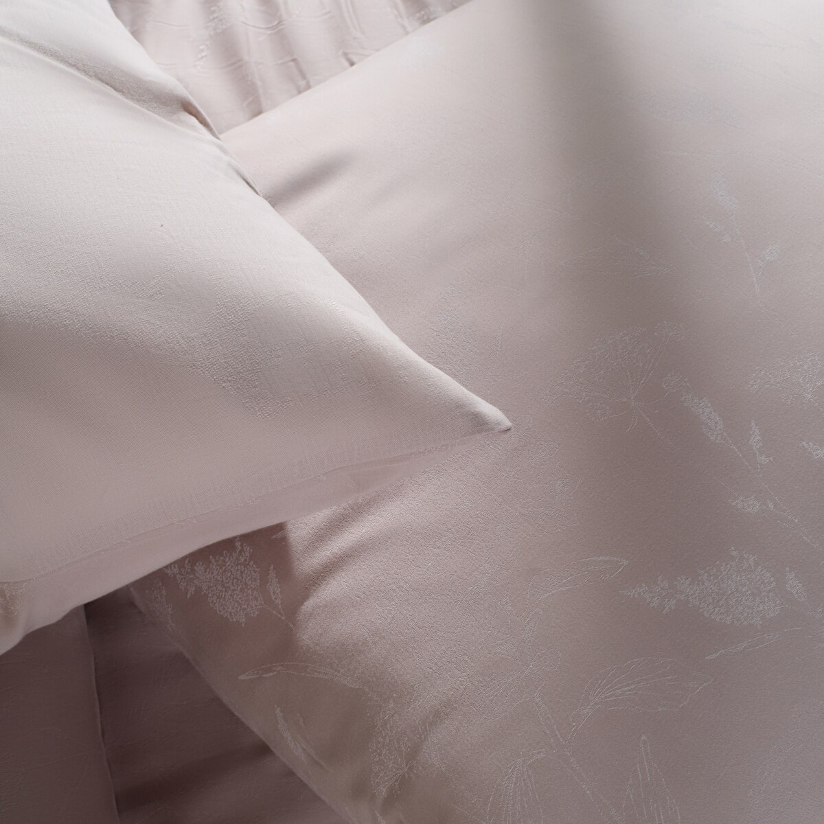 Pościel Z Bawełnianego Żakardu Lajta 200x220 cm