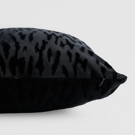 Poszewka z nadrukiem Serenga 45x45 cm