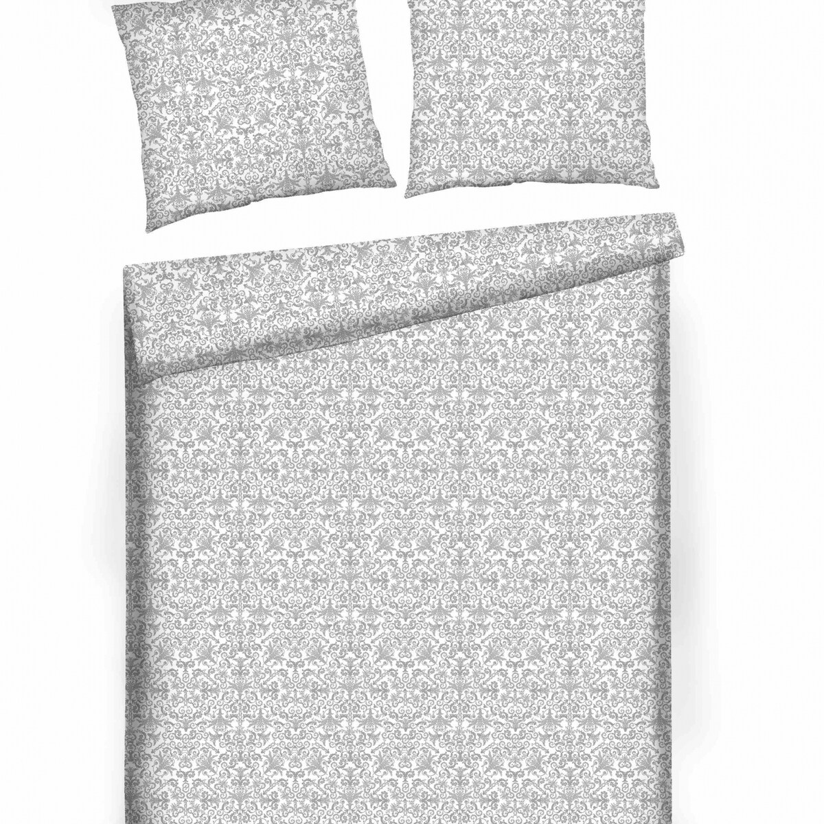 Pościel Satynowa Charlene 160x200 cm