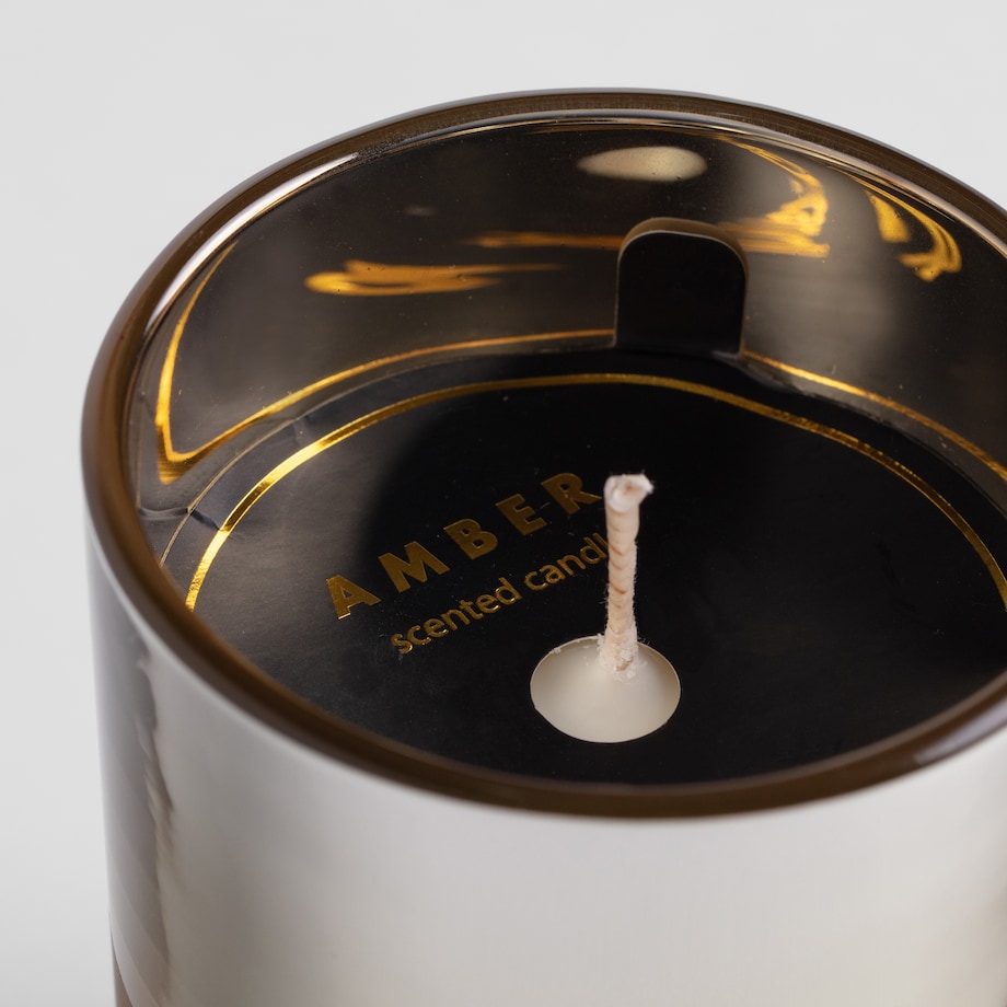 Świeca Zapachowa Glossare