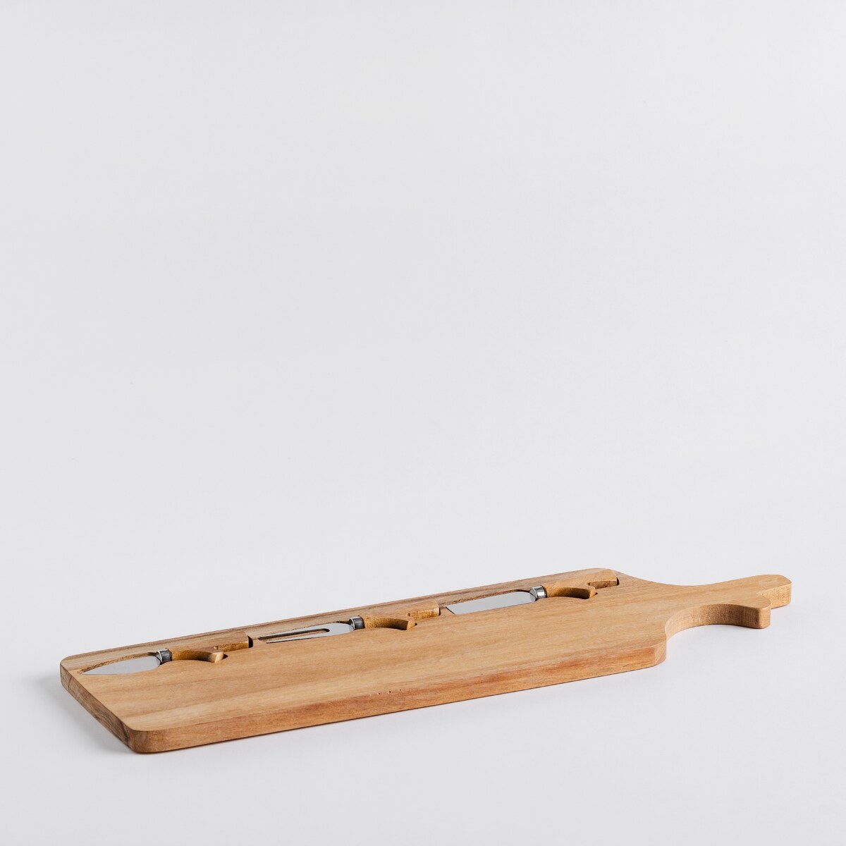 Deska Do Serwowania Wooders