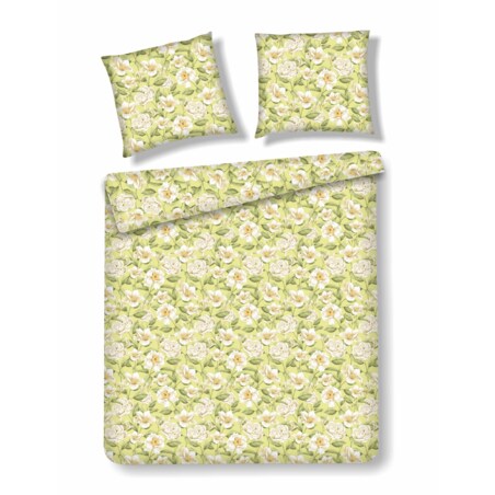 Pościel z bawełny satynowej Fenilla 160x200 cm