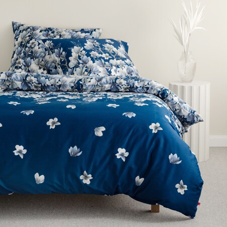 Sateen Bed Linen Flades 200x220 cm