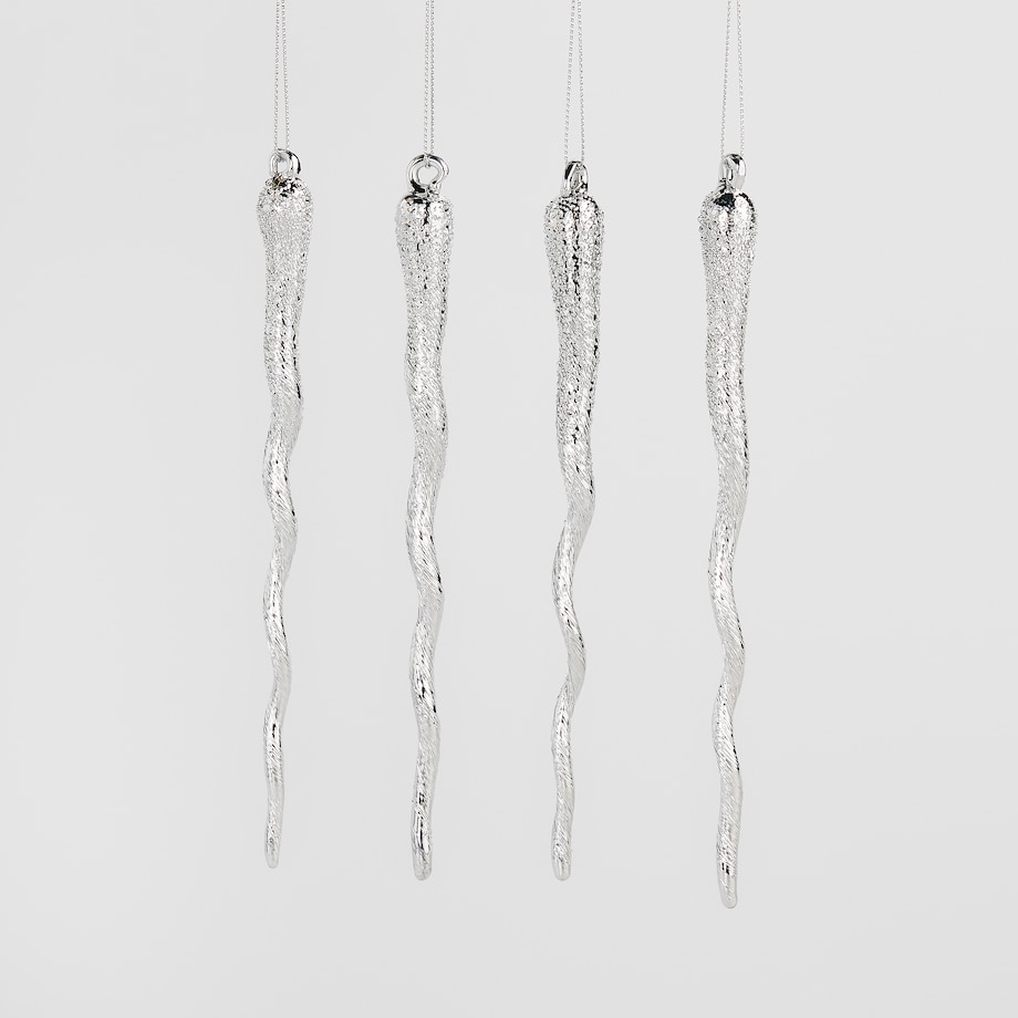 Komplet Zawieszek Glace