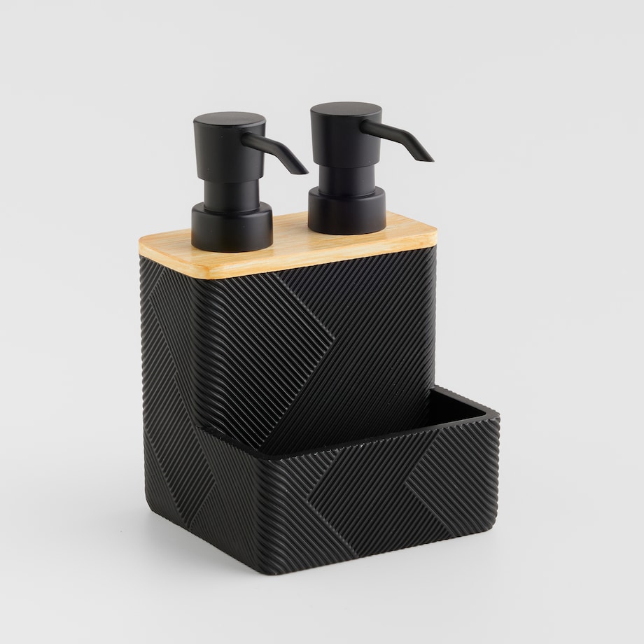 Dozownik Z Gąbką Ravanna