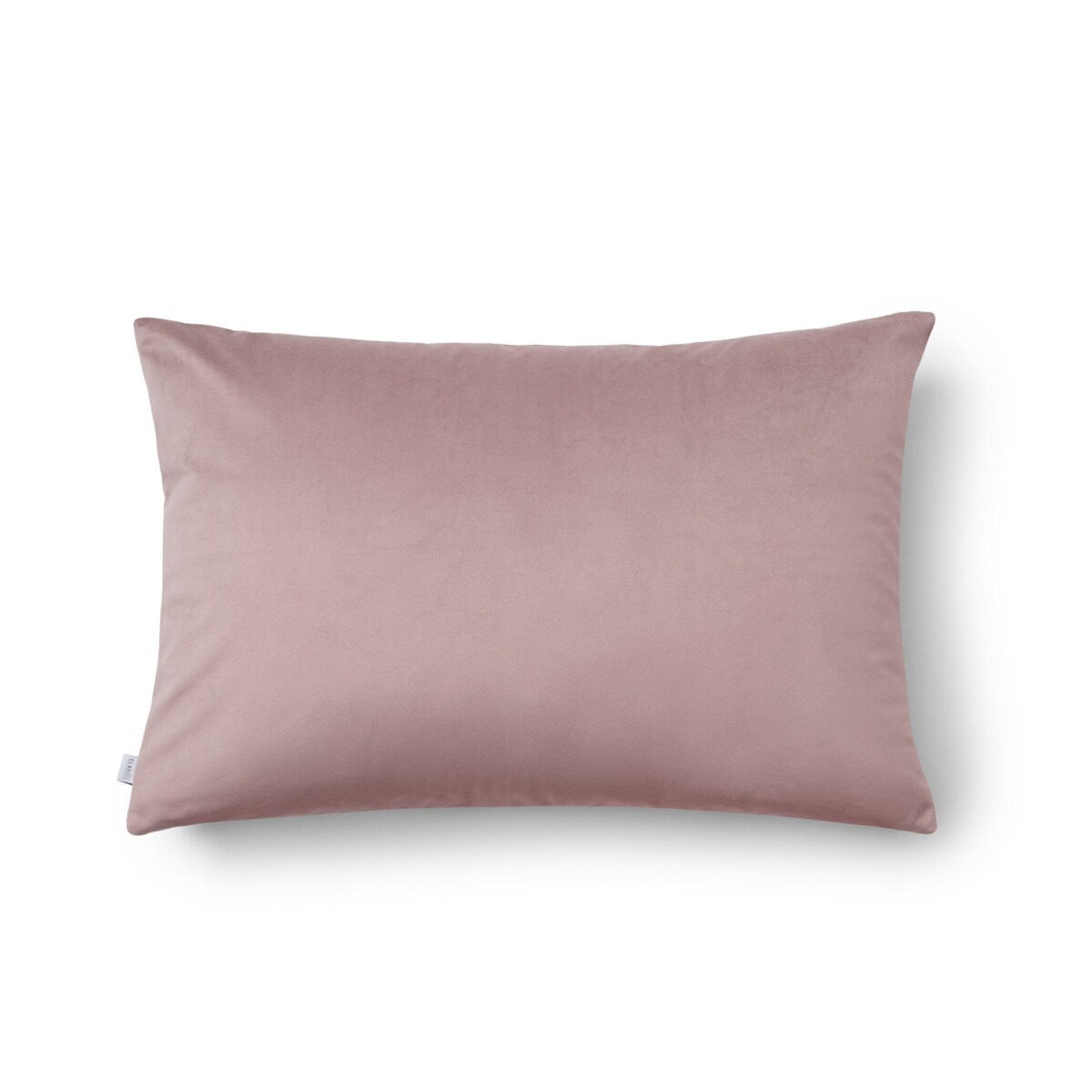 Prostokątna poszewka dekoracyjna Werona - brudny róż