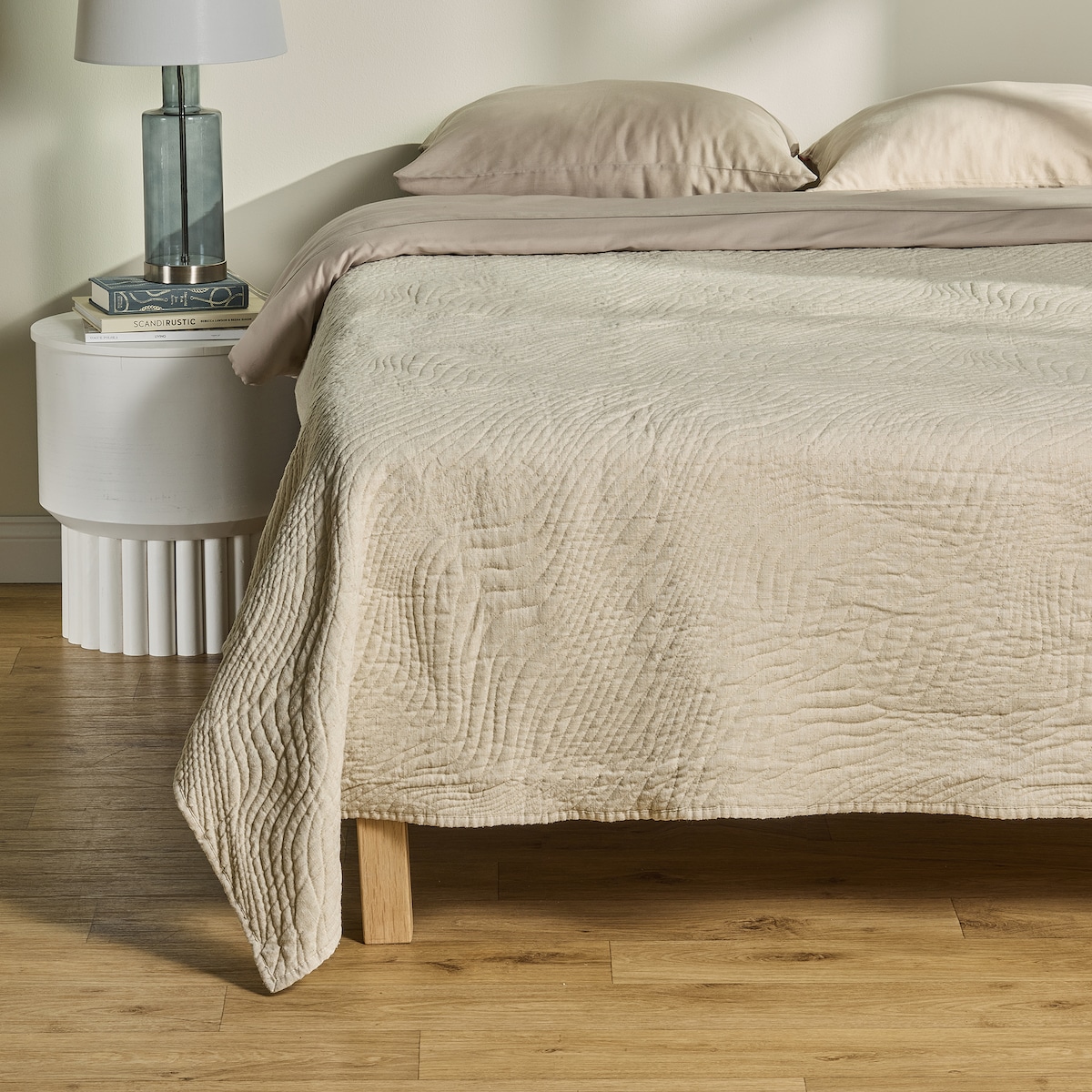 Narzuta Forieta 200x220 cm