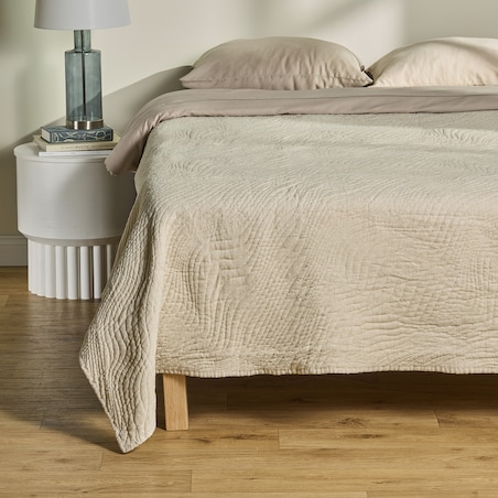 Narzuta Forieta 200x220 cm