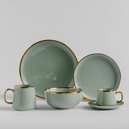 Filiżanka Ze Spodkiem Loni