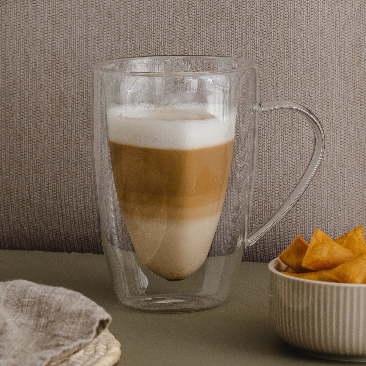 Szklanka Dorily Tall