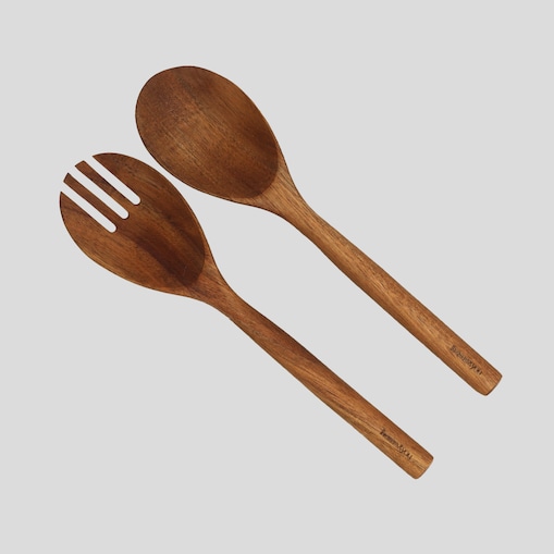 Komplet Do Sałatek Saladcraft