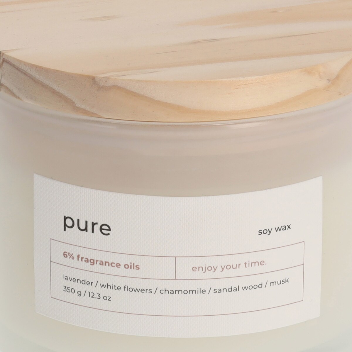 Świeca Zapachowa Aromathera