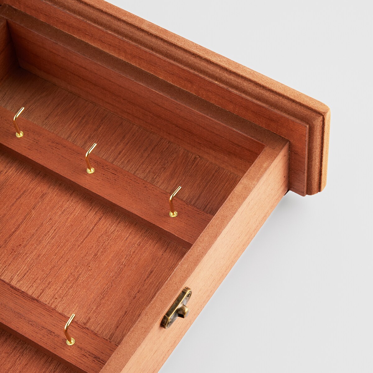 Szafka Na Klucze Dramesa w kratę