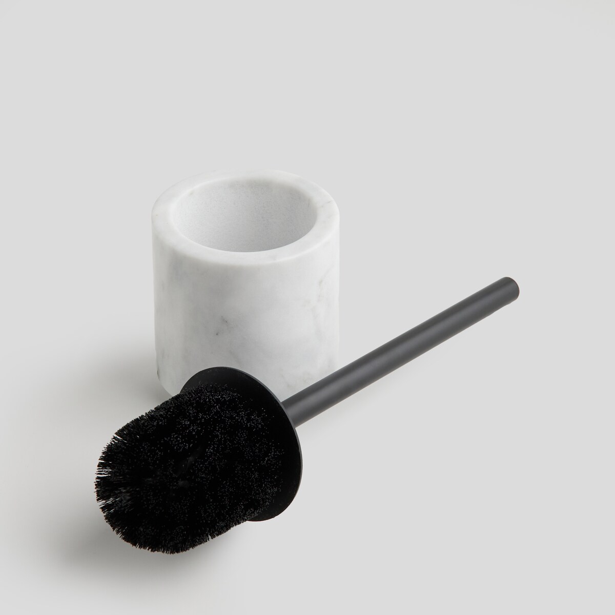 Szczotka Toaletowa Marmol