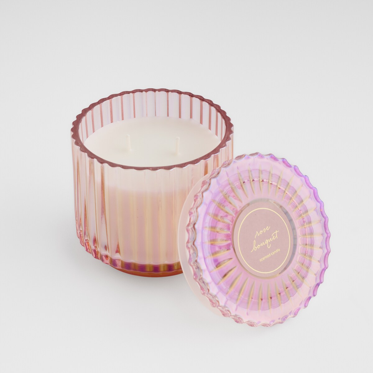 Świeca Zapachowa Ribbo