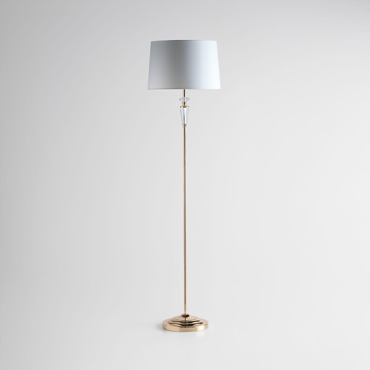 Lampa Podłogowa Nusima