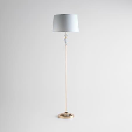 Lampa Podłogowa Nusima