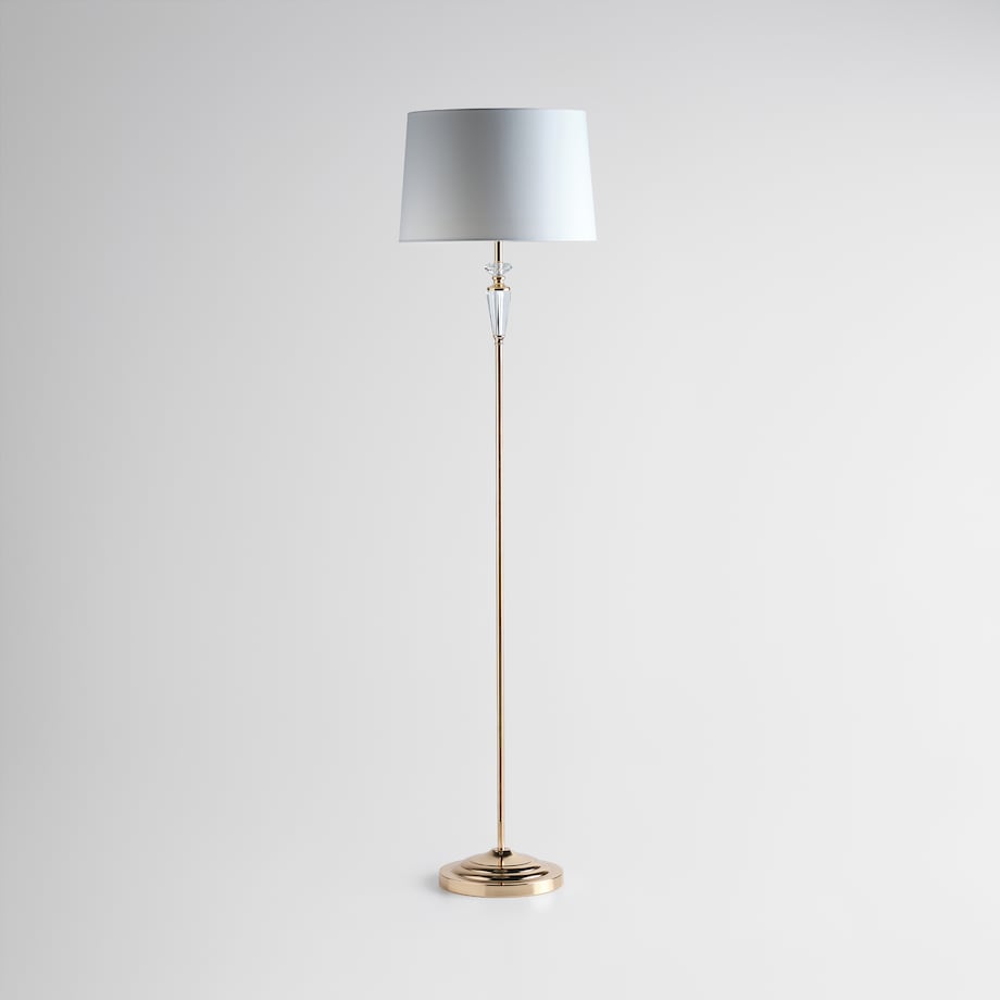 Lampa Podłogowa Nusima