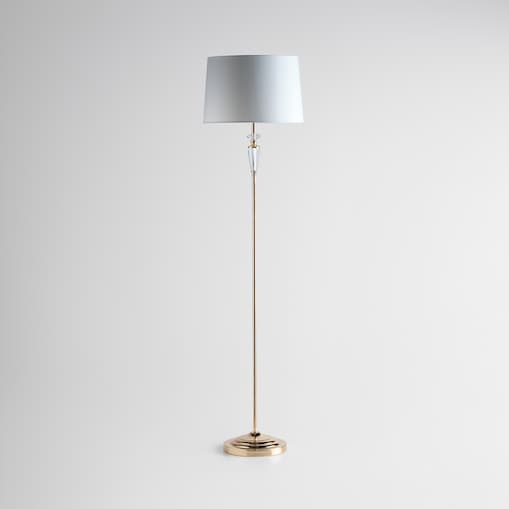 Lampa Podłogowa Nusima