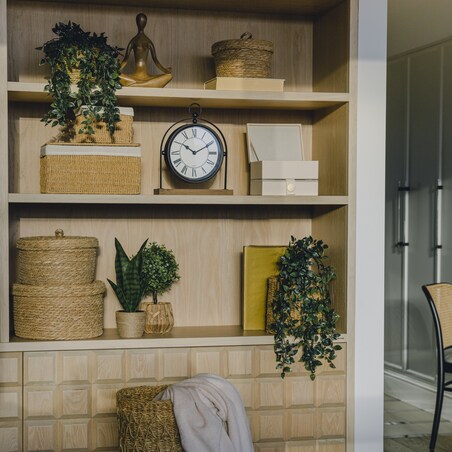 Zegar Stojący Willwood