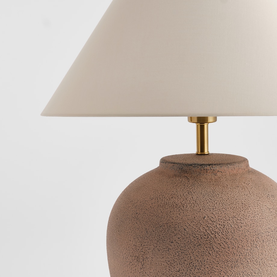 Lampa Stołowa Browin