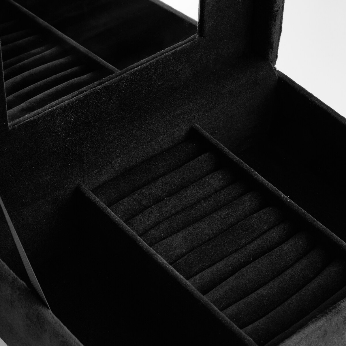 Szkatułka Na Biżuterię Diamante 18x26 cm