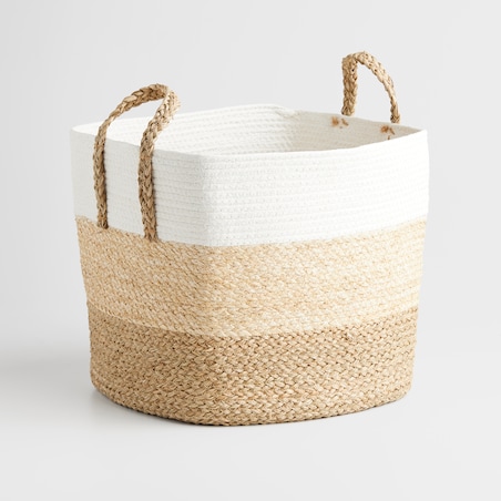 Koszyk Alden 36x36 cm