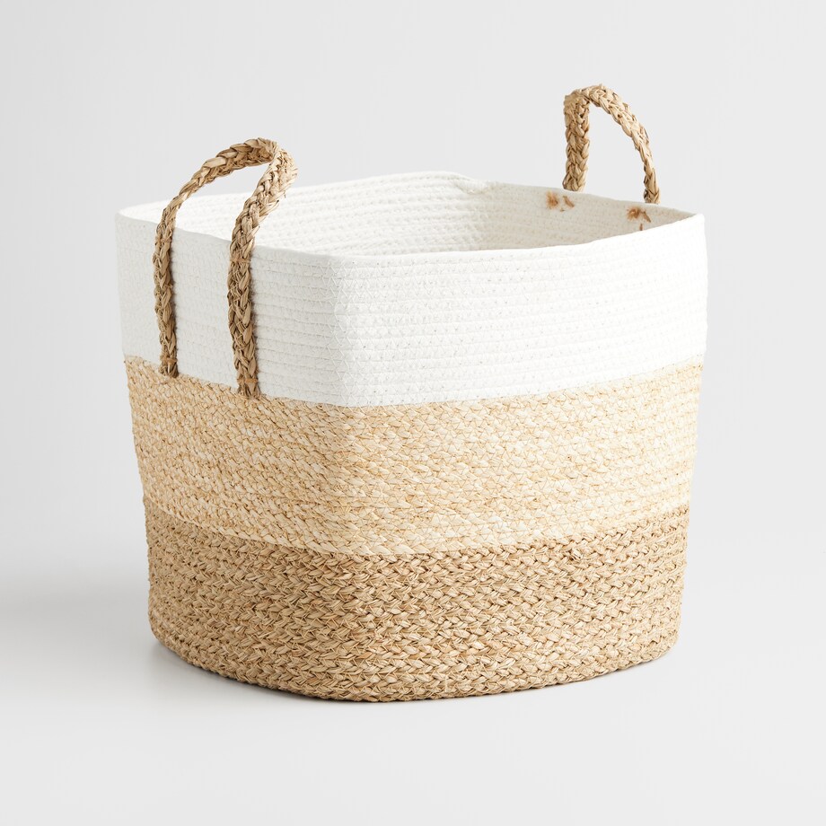 Koszyk Alden 36x36 cm