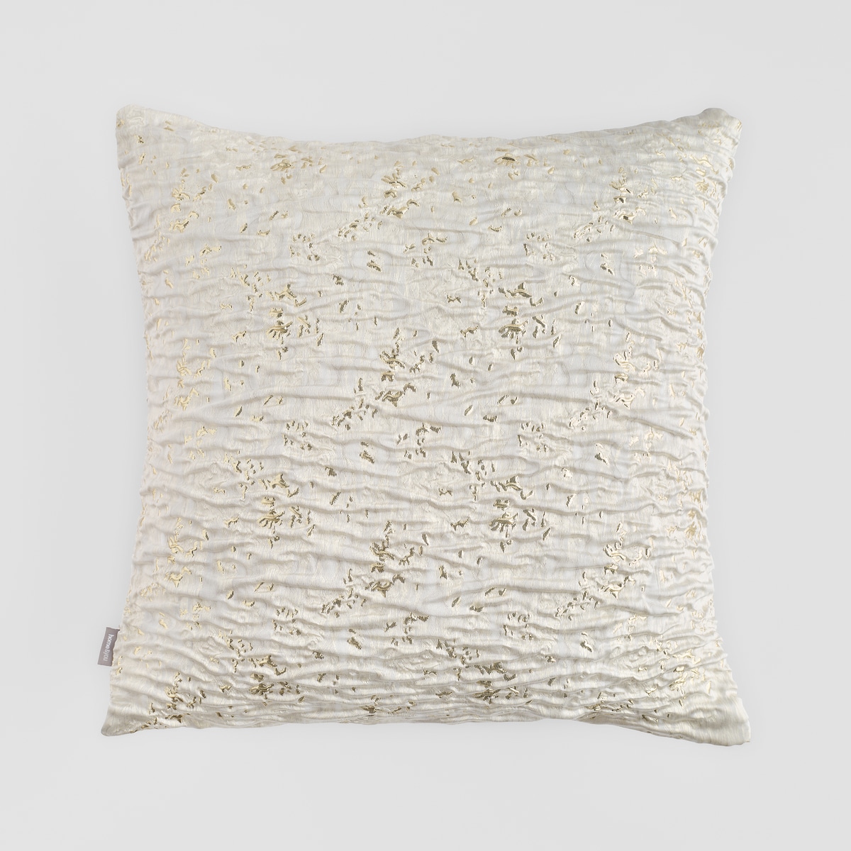 Poszewka Żakardowa Narlie 45x45 cm