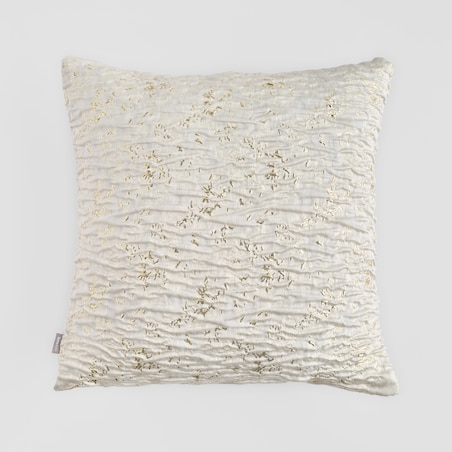 Poszewka Żakardowa Narlie 45x45 cm