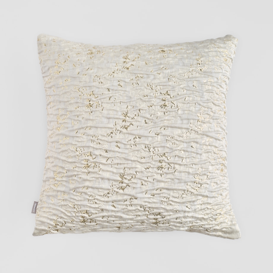 Poszewka Żakardowa Narlie 45x45 cm