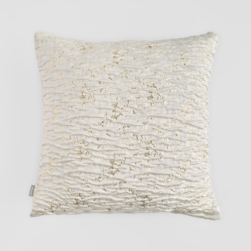 Poszewka Żakardowa Narlie 45x45 cm