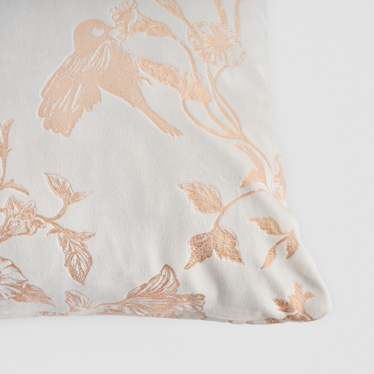 Poszewka z nadrukiem Bianca 45x45 cm